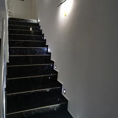Apartament Ain Naum Ochryda