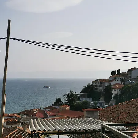 Ain Naum Apartament
