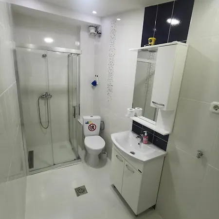 Ain Naum Apartament